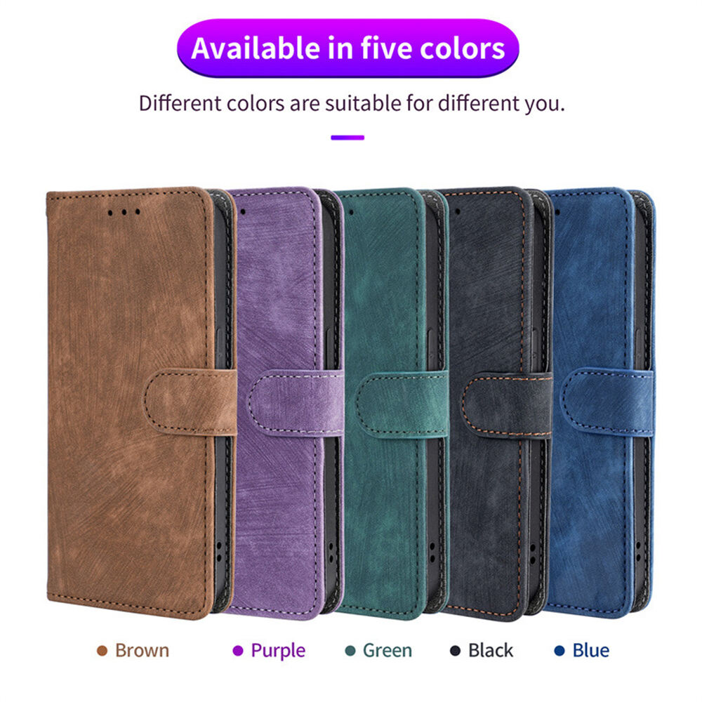 Wallet Phone Cases For Huawei Enjoy 70 4G Card Holder Mobile Case Tpu Leather Flip Cover Mini Anti Fall Drop Proof Lanyard manufacture