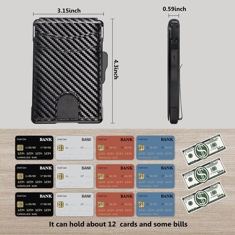 Leather Wallet For Iphone 15 Magsafe Case Phone Apple Cases 14 Pro Max Holders Magnetic Mini Card Mobile factory