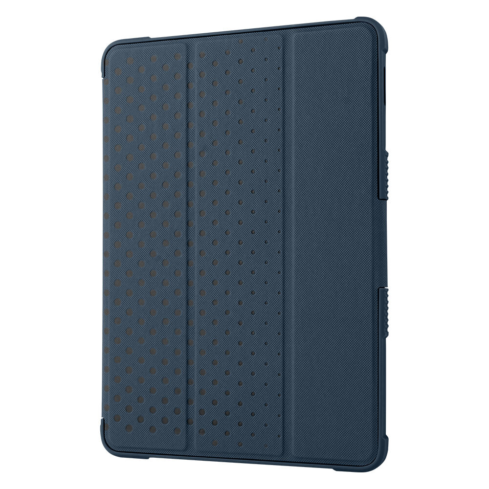 Laudtec Shockproof Tab Cover For Xiaomi Pad 5 Pro 5G,PU Leather Tablet Protective Case For Xiaomi Pad 5 Pro factory