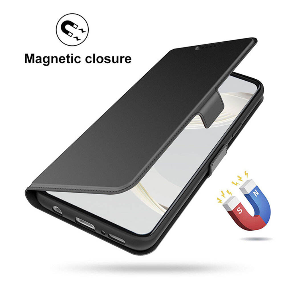 Tpu Phone Case For Huawei Nova 11 Se Pc Frosted Matte Solid Color Precision Hole Camera Lens Protection Cases details