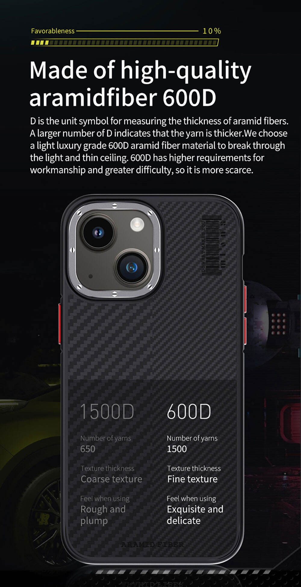 WLONS WLS23 Lychee Pattern Camera Lens Protection Skin Friendly Mobile Drop Proof Tpu Phone Case For Iphone 14 Pro Max supplier