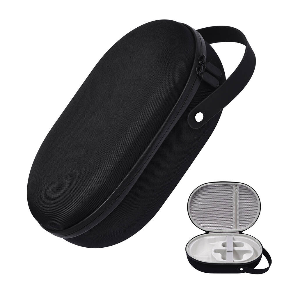 Eva Case Boxes Bag For Apple Vision Pro Vr Headset Headband Cover Protective Storage Foam Carry Portable Coloured Plastic Caps details