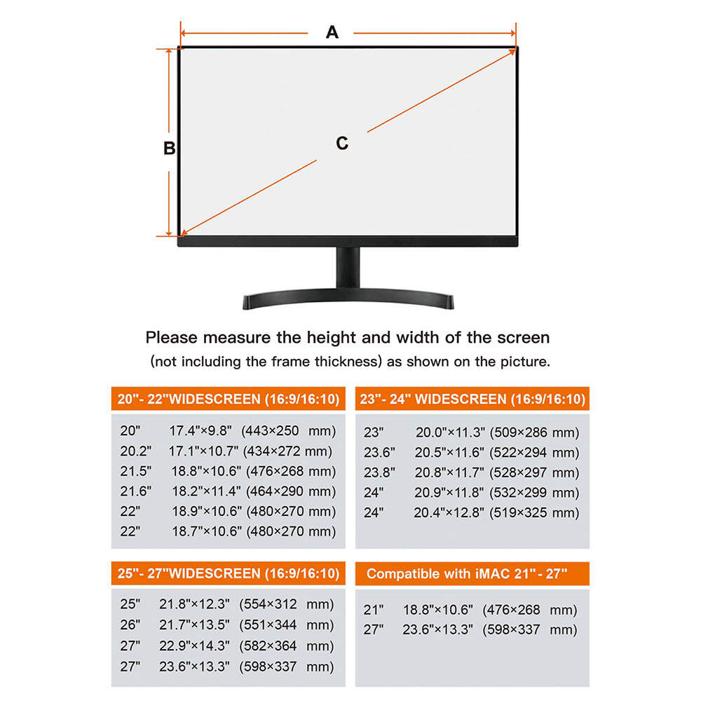 Laudtec GHM022 Glass Desktop Film Machine Laptop Computer Screen Protector For Air Macbook Pro 13 14 15 16 supplier