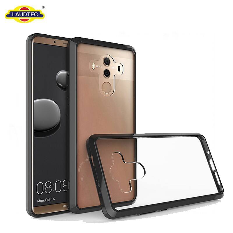 Armor TPU+PC Bumper Phone Case For Huawei Mate 10 Pro details