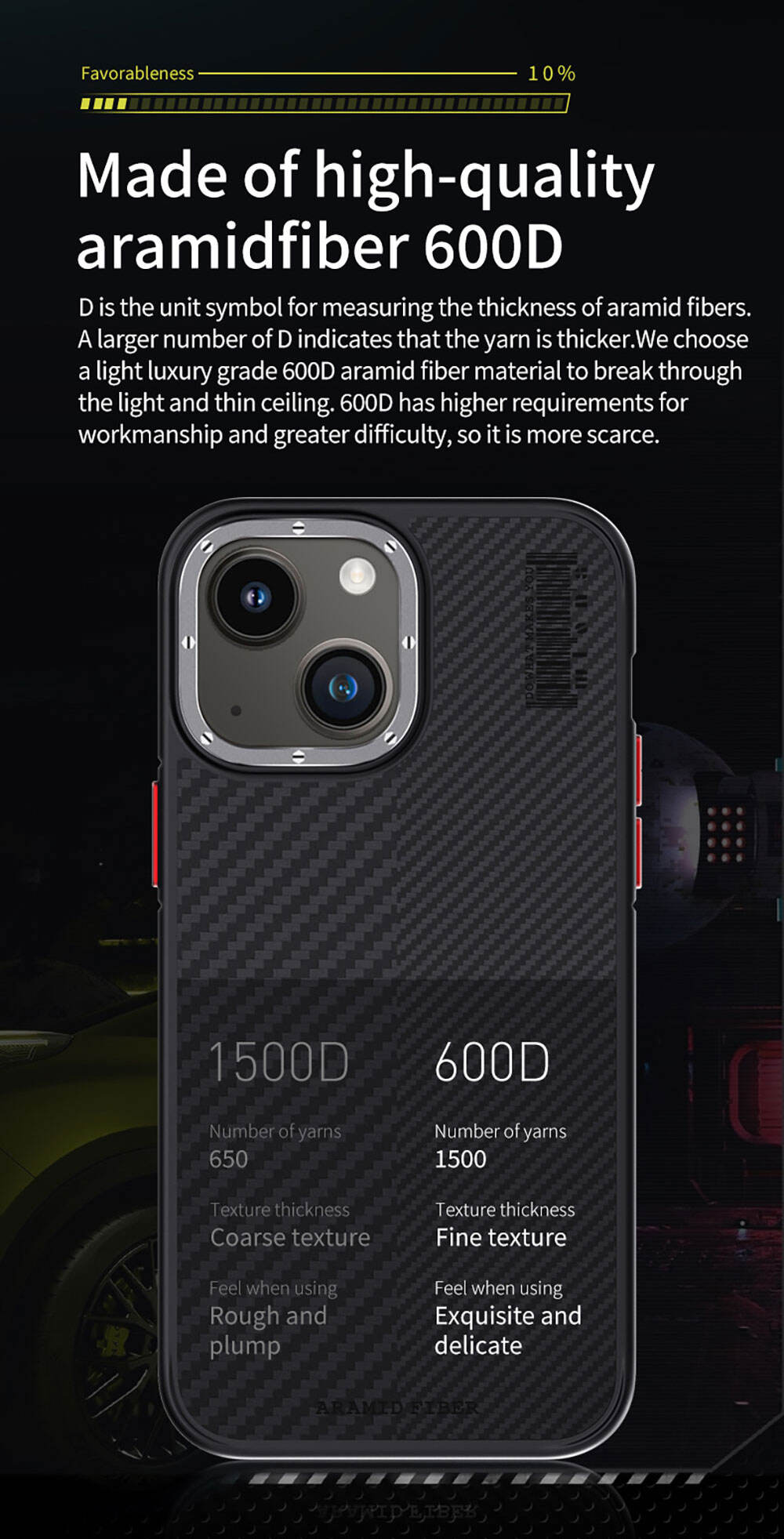 WLONS WLS26 Drop Proof Frosted Suction Mobile Skin Friendly Carbon Fiber Tpu Phone Case For Iphone 15 14 Plus manufacture