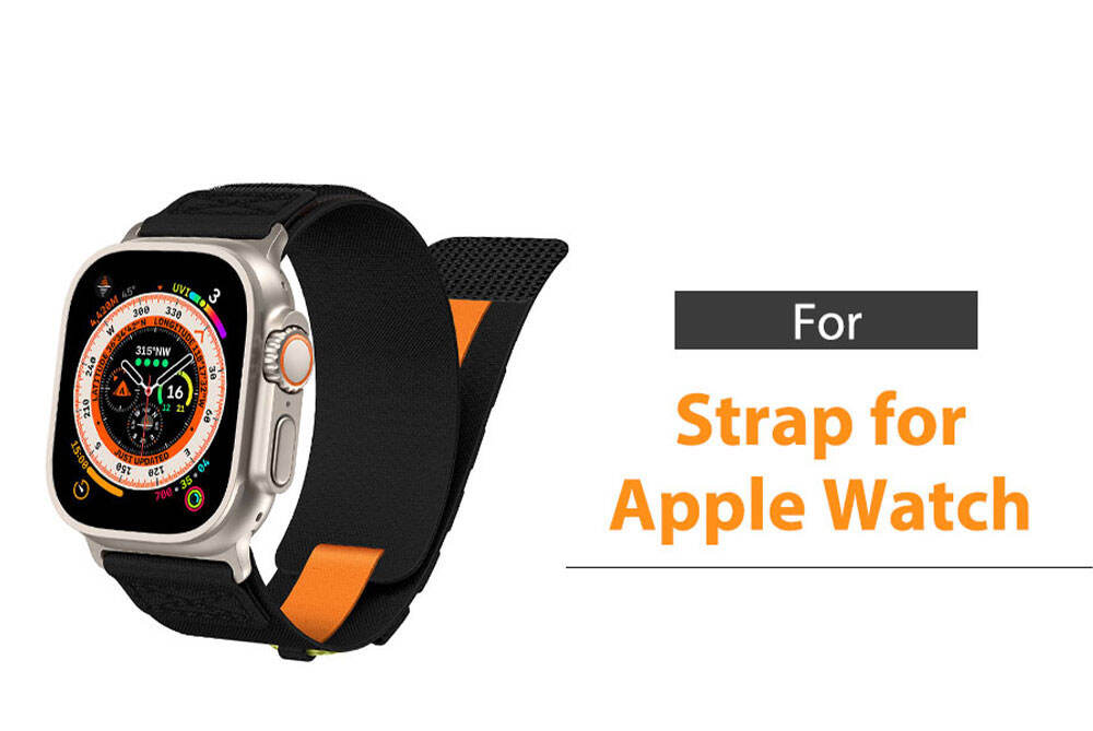 New Band Strap Bracelet 42Mm 44Mm 45Mm 49Mm For Apple Watch Iwatch Se Series 8 9 Ultra 2 factory
