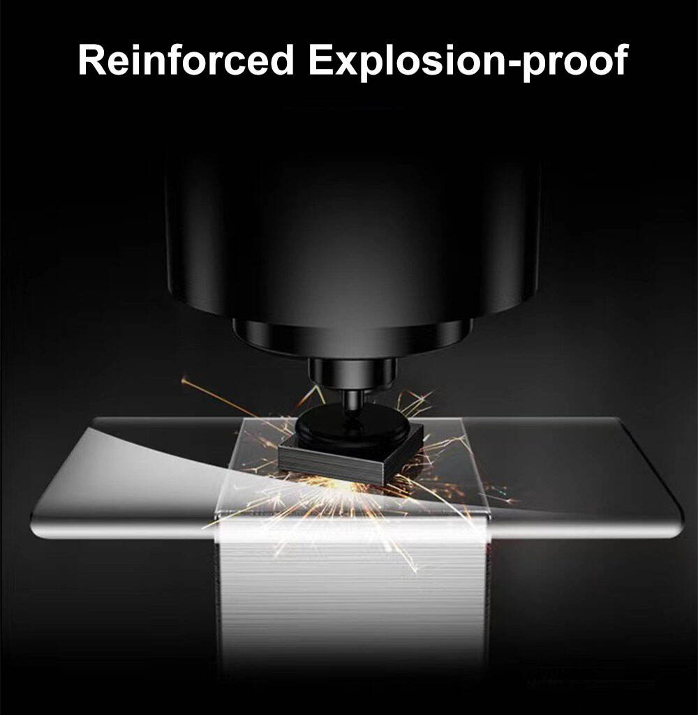 Laudtec GHM085 Installation Privacy Film Easy Auto Install 3D Tempered Glass Protector Screen Protectors For Oneplus 11 10 9 Pro factory