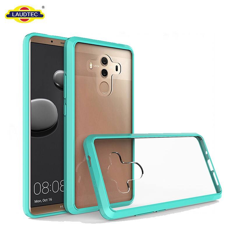 Armor TPU+PC Bumper Phone Case For Huawei Mate 10 Pro supplier