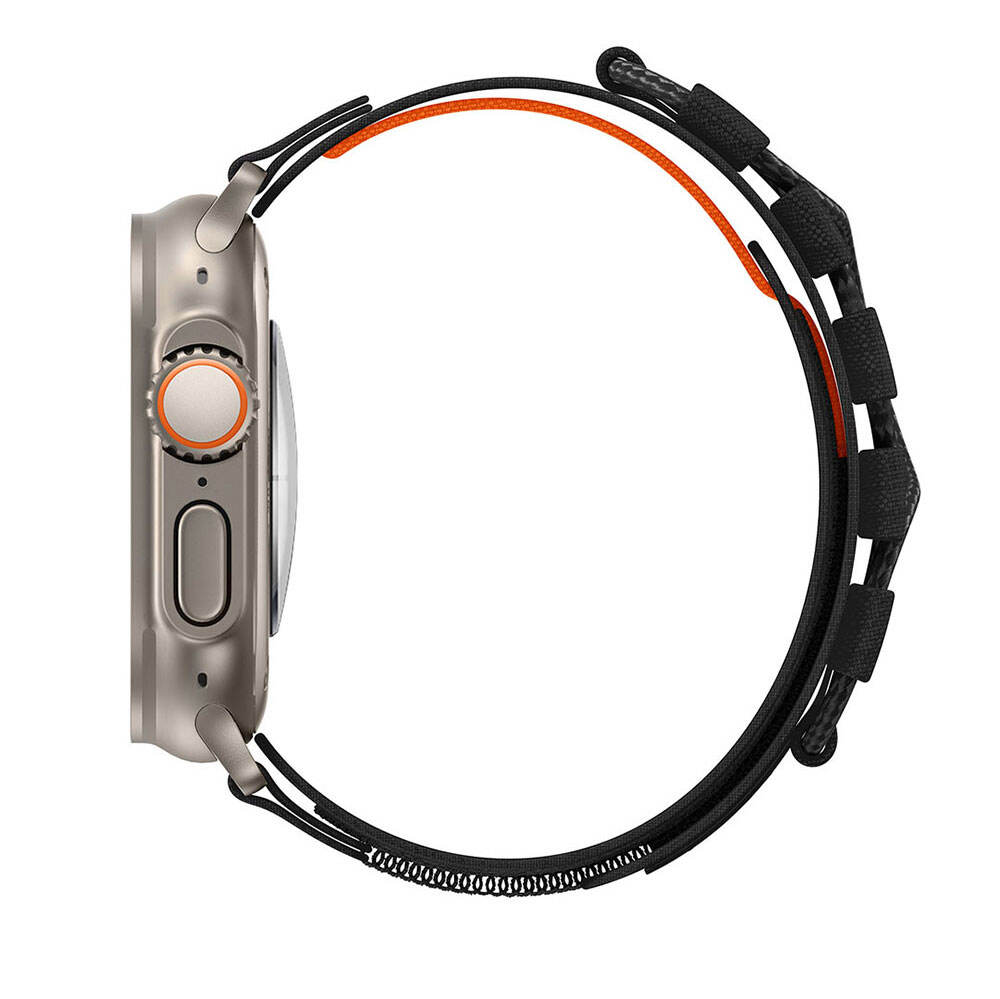Band Strap Bracelet 42Mm 44Mm 45Mm 49Mm For Apple Watch Iwatch Se Series 8 9 Ultra 2 details