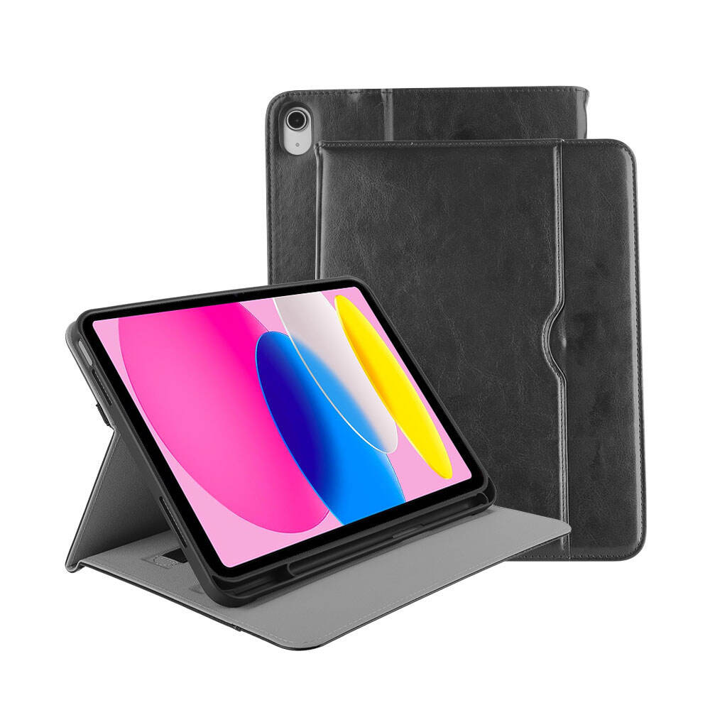 Laudtec PBK059 Cover Detachable Foldable Leather Pc Rugged Black Tpu Case 10.2 Air 3 Tablet Covers Cases For Ipad 10.9 supplier