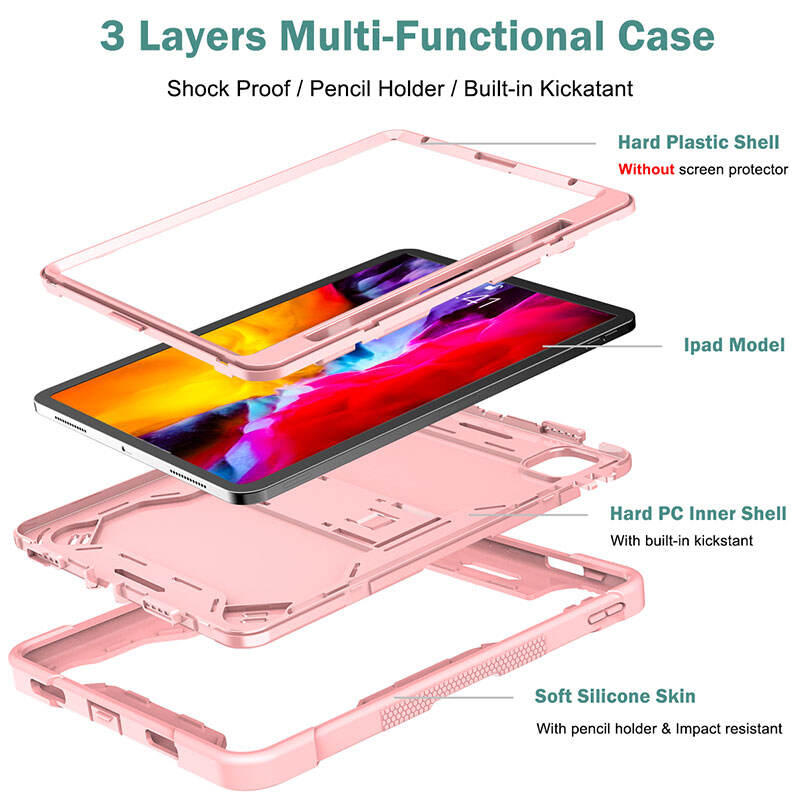 for ipad pro 11 details