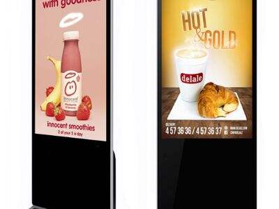 How to Optimize Content for Backpack LCD Advertising Campaigns