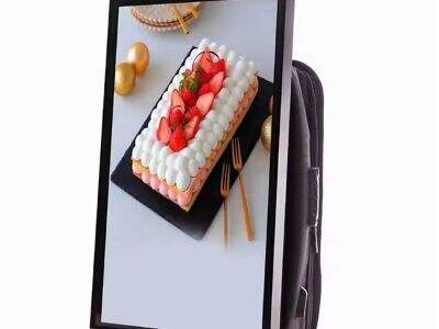 Why LCD Backpack Displays Are a Smarter Alternative to Static Ads