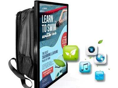 Why Durable LCD Backpacks Reduce Total Cost of Ownership for Brands