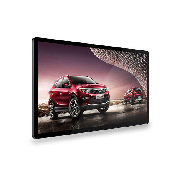Digital Signage Touch Screens