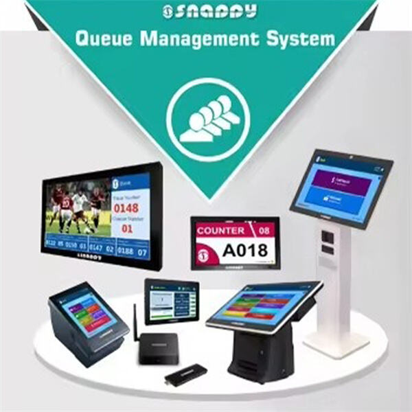 Enhance patient satisfaction and overall experience by reducing wait times