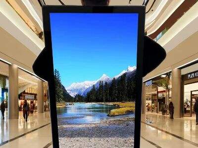 How 3D Fan Hologram Projectors Are Reshaping Retail Visual Merchandising