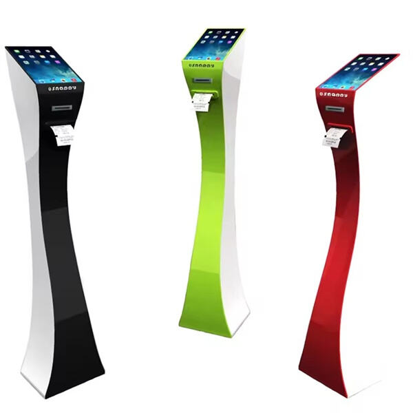 حقّق أقصى قدر من الكفاءة والربحية بحلول إدارة طوابير البنوك الموثوقة لدينا