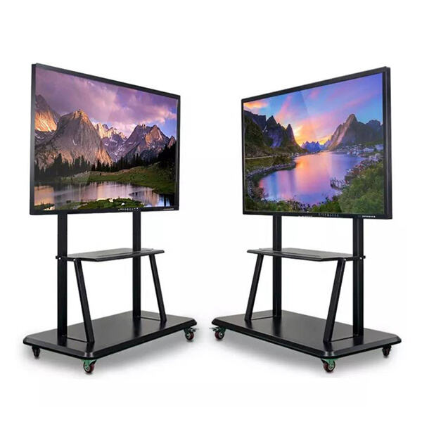 Maximize efficiency and effectiveness in your workplace with our interactive whiteboard solutions