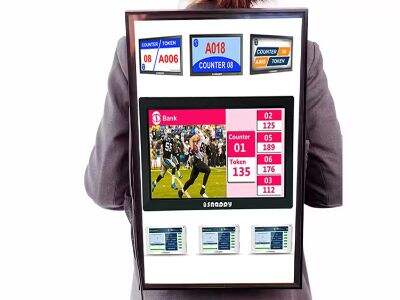 Seamless Content Management Systems for Fleet Backpack Advertising