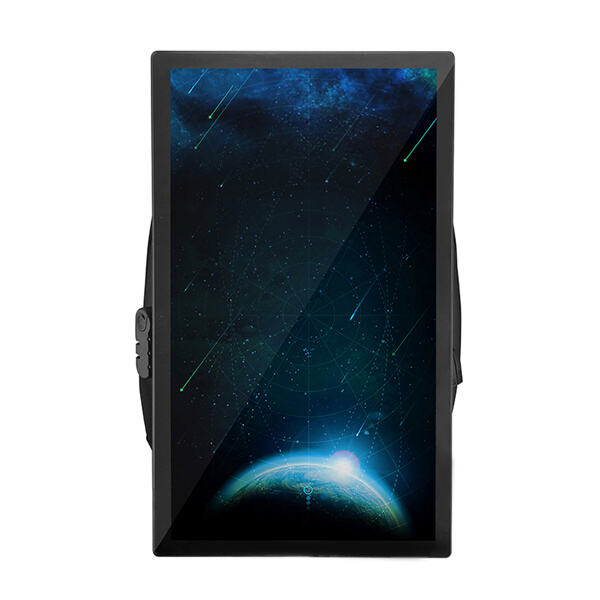 Rendre les voyages en voiture plus agréables avec un Sac à Dos LCD Portable