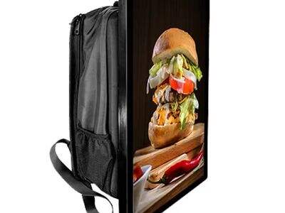 High-Impact Use Cases of Billboard Backpacks in Trade Shows