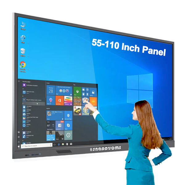 Streamline Operations with User-Friendly Design