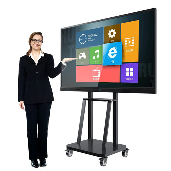 Stay on budget with our affordable and high-quality smart whiteboard solutions