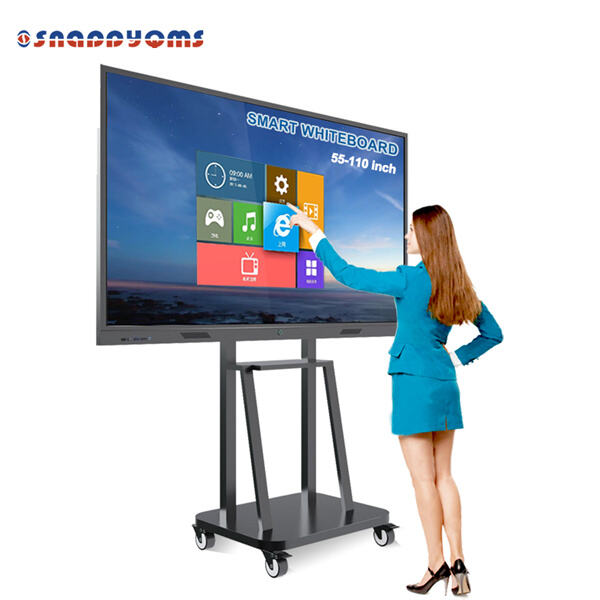 Experience seamless integration with other technology and devices for a seamless user experience