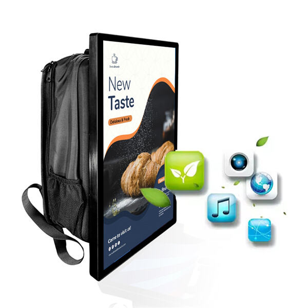 Stand out from the competition with unique and memorable marketing