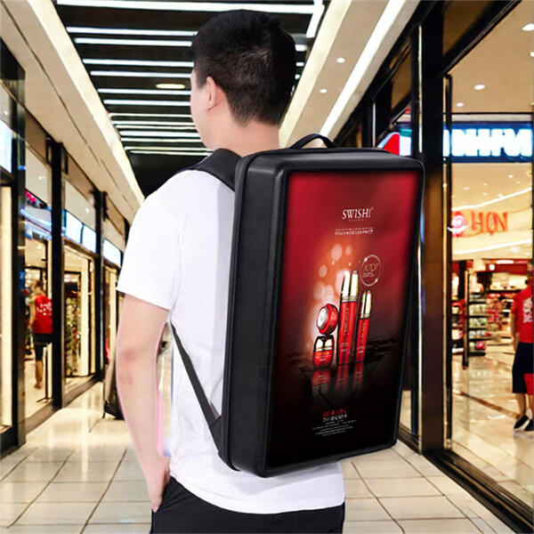 L'art de concevoir des panneaux publicitaires accrocheurs