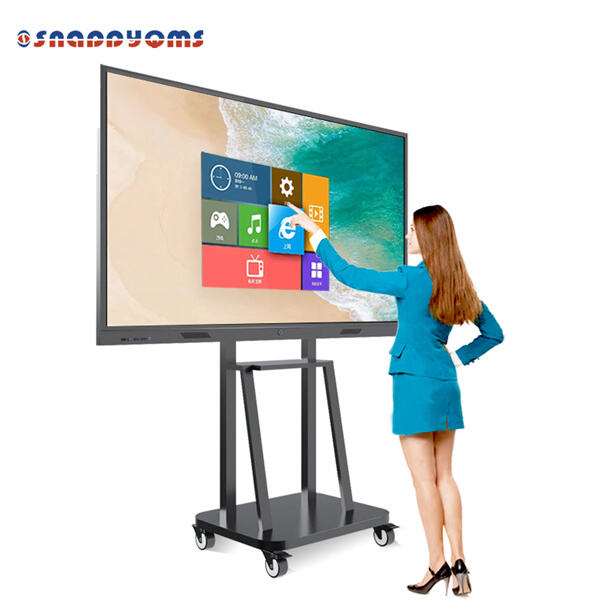 Where to Find the Best Deals on Touch Interactive Boards