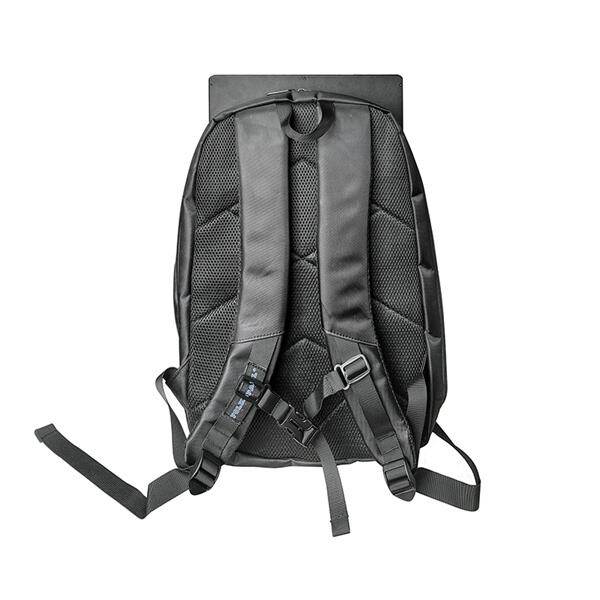 Seamlessly integrate mobile digital signage into any retail environmen