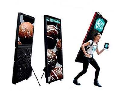 How Weatherproof Backpack Ads Keep Your Campaigns Running in Any Condition