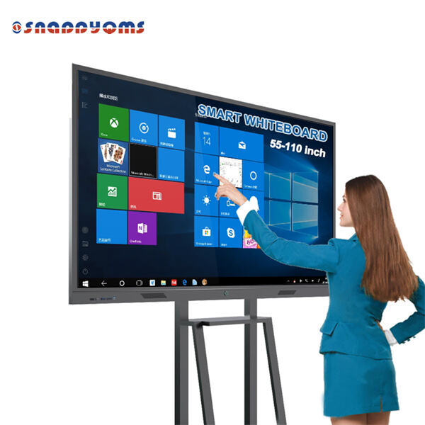 Customize Your Workspace with Our Durable and Stylish Whiteboard Displays