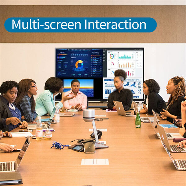 Les tableaux interactifs comme révolution dans l'éducation