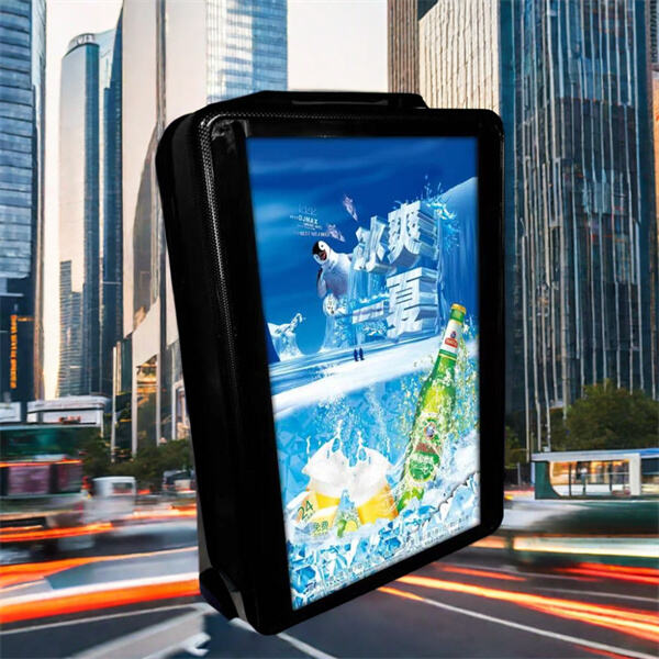 خيارات قابلة للتخصيص لتتناسب مع أهدافك التسويقية الفريدة وميزانيتك