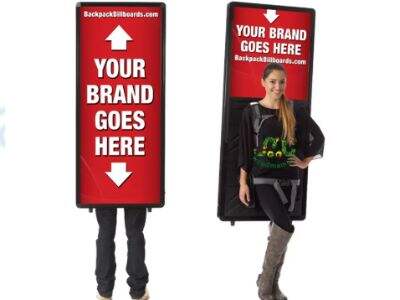 Why PVC Billboard Fabric Is the Ultimate Protection for Field Marketing Gear