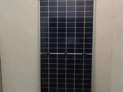 The Cost of Monocrystalline Solar Panels: Is It Worth the Premium?