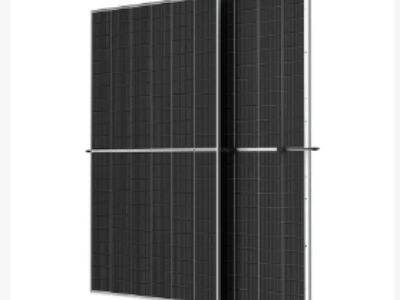 The Environmental Benefits of Monocrystalline Solar Panels