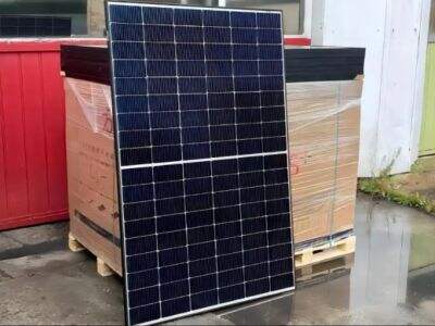 Roof Solar Panels for Different Roof Types: Best Practices for Installation