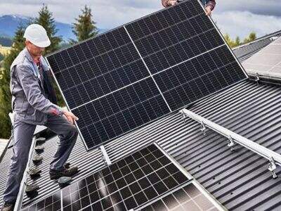 The Ultimate Guide to Installing Roof Solar Panels: What You Need to Know