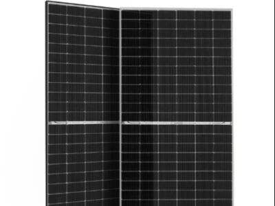 Future Trends in Monocrystalline Photovoltaic Technology