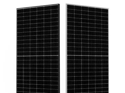 Paano Pumili sa Pagitan ng Monofacial at Bifacial Solar Panels
