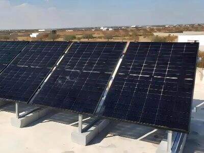 Paano ang Bifacial Solar Panels ay Nakakakuha ng Liwanag mula sa Dalawang Panig para sa Dagdag na Paggawa ng Enerhiya