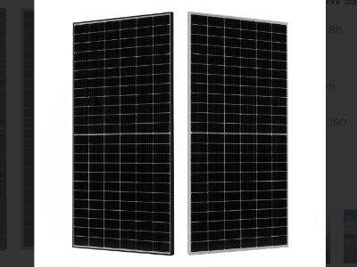 Why Bifacial Solar Panels Are the Future of Solar Energy