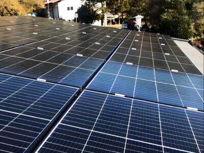 The Future of Roof Solar Panels: Trends and Innovations to Watch in 2025