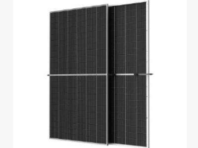 Market Performance of Bifacial Solar Panels