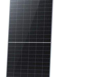 Common Misconceptions About Monocrystalline Solar Panels
