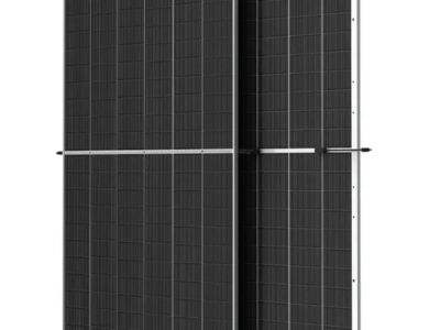 Pag-uulit sa Monocrystalline at Bifacial Solar Panels
